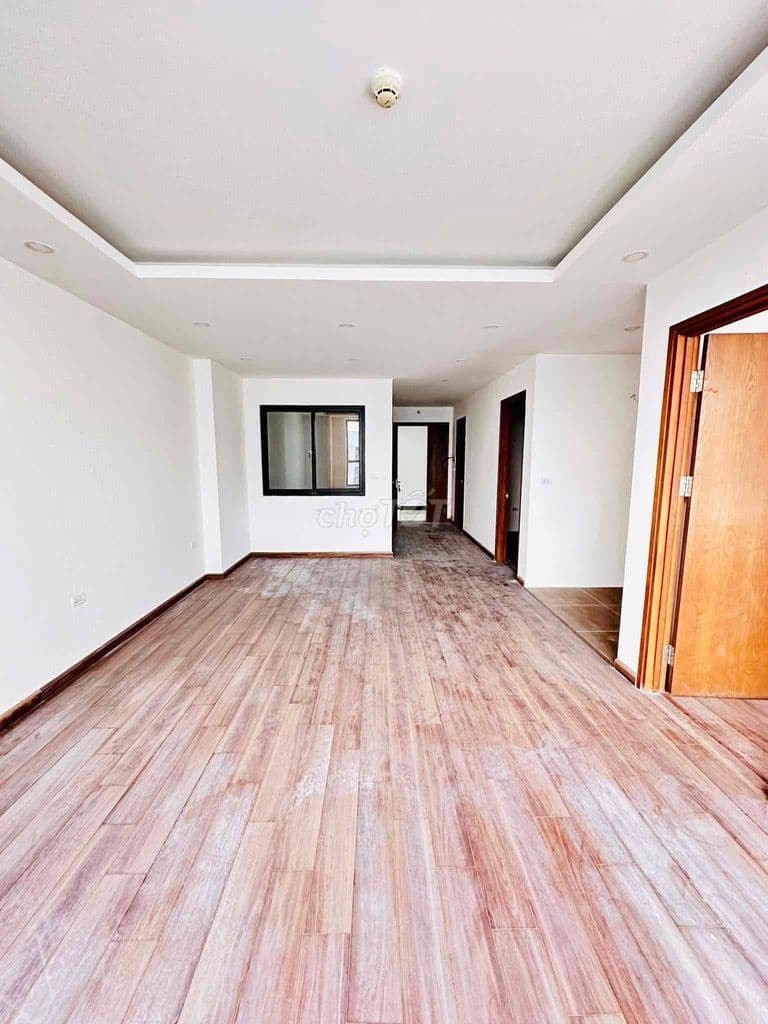 CHUNG CƯ BỘ QUỐC PHÒNG X2 - ĐẠI KIM - 86m2, 3PN - SỔ ĐỎ - Ở NGAY - Ảnh 3