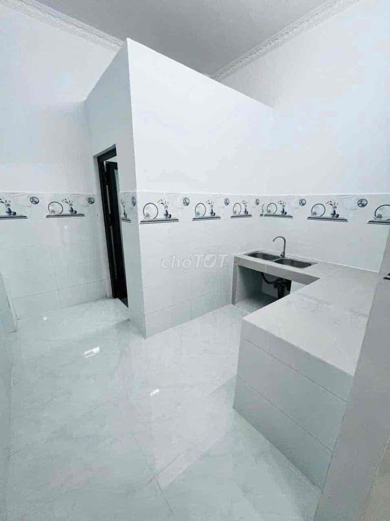 NHÀ ĐẸP CAO LỖ 35M2-SỔ VUÔNG ĐẸP-1 TRỆT 1 LẦU 2 PN 3WC GIÁ NHỈNH 3TỶ - Ảnh 3