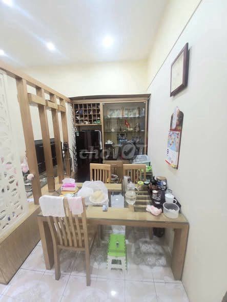 bán nhà 3 tầng Hà Đông ô tô đỗ cửa - Ảnh 2