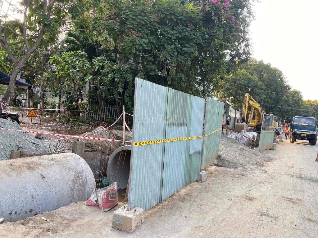 Bán Đât tặng Nhà C4 MTKD Đặng Thuỳ Trâm , ĐH Văn Lang - Ảnh 3