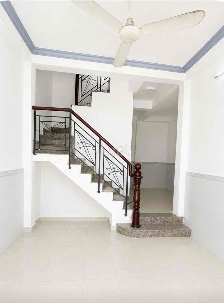NHÀ MT HXH TT PHÚ NHUẬN - Ảnh 3