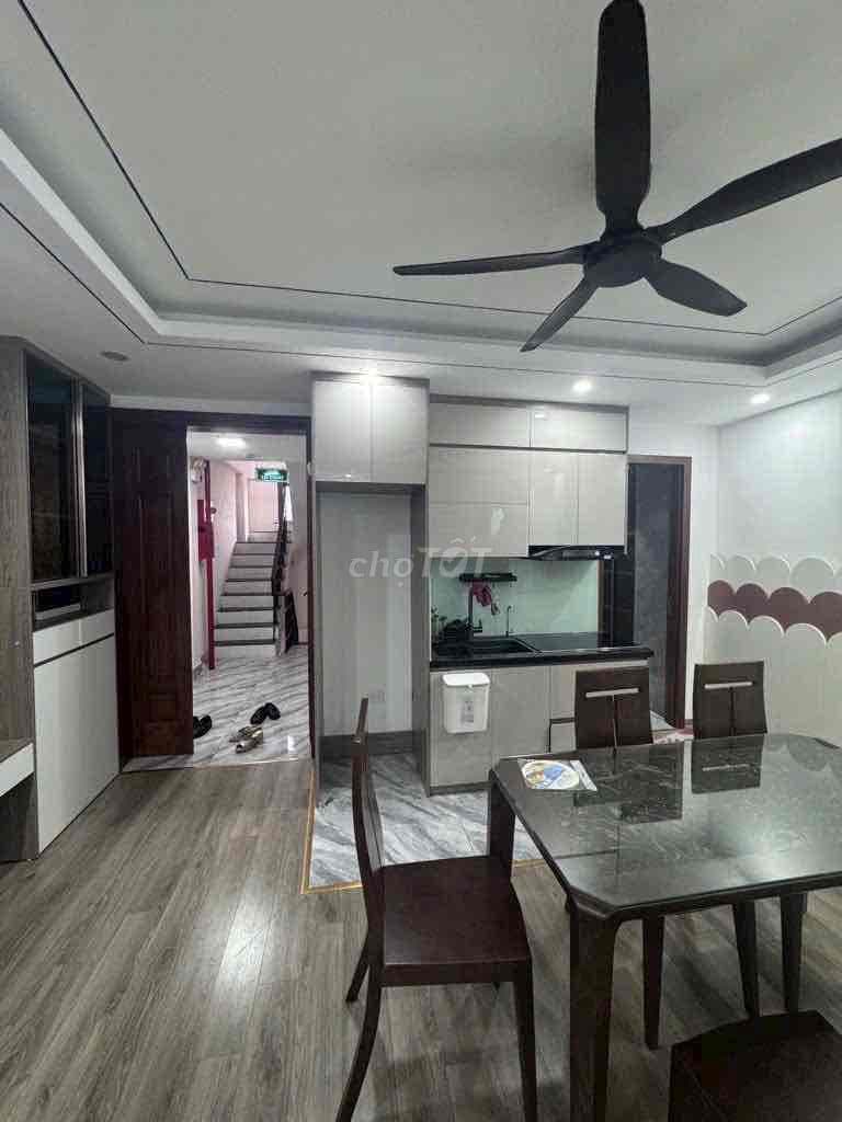 MẶT PHỐ CẦU GIẤY 65m MT5m NHÀ 2 TẦNG 9 Ty 99 - Ảnh 3