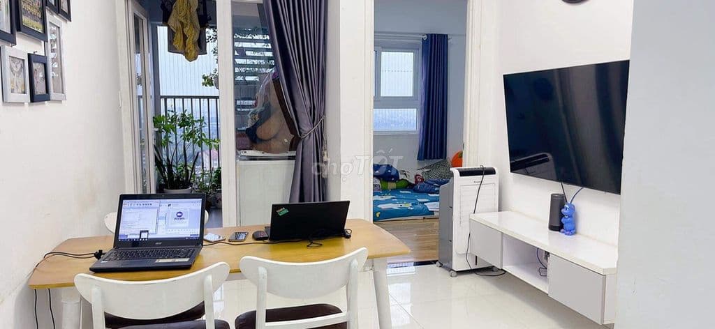 Bán CH Prosper DT 65m2 - 3,1 Tỷ | 54 m2 - 2,6 Tỷ - Ảnh 3