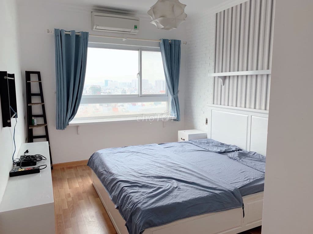 Chủ bán gấp căn hộ chung cư Phúc Thịnh, Q5, 70m2, 2PN, 3.9 tỷ - Ảnh 3