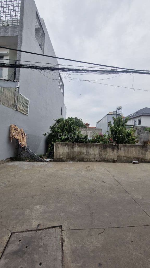 BÁN GẤP ĐẤT THỔ CƯ 100% - ĐƯỜNG 11, LINH XUÂN, TPHCM - Ảnh 3