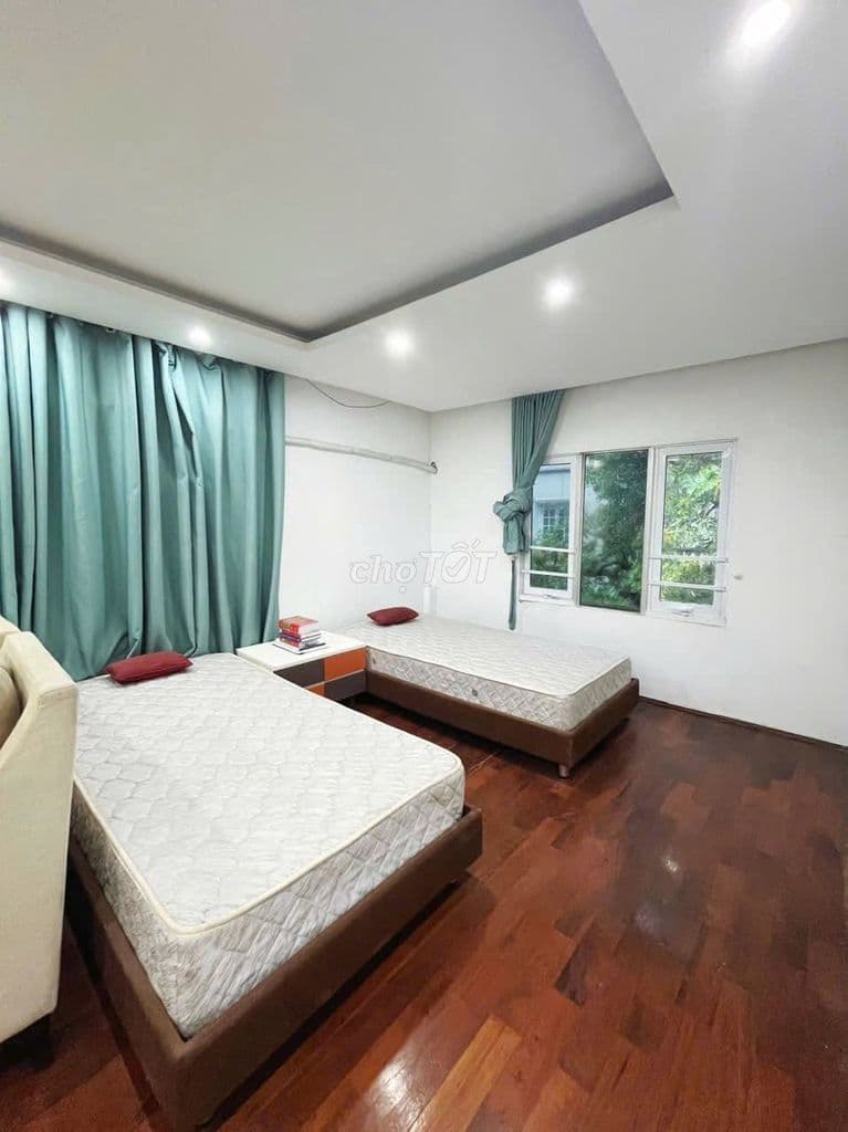 CHÍNH CHỦ BÁN CĂN HỘ PHỐ ĐÀO TẤN - Ảnh 2