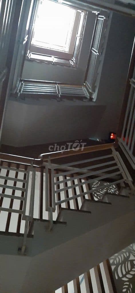 BÁN NHÀ PHẠM HUY THÔNG DT 3,95 X 20 KHU VIP GÒ VẤP - Ảnh 2