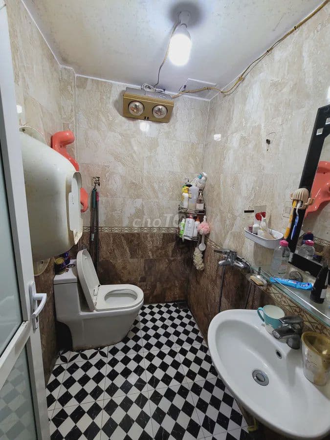 NHÀ PHÙNG KHOANG- VIP- ĐÔNG DÂN CƯ- TIỆN ÍCH NGẬP TRÀN - Ảnh 3