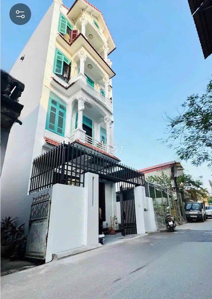 BÁN NHÀ VIỆT HƯNG: 69M2 - MT 5M - ĐƯỜNG 6M - DÒNG TIỀN 300TR/NĂM - GIÁ