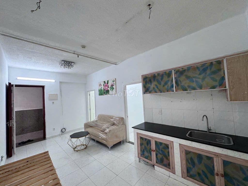 Cần bán căn hộ CC Thái An, Nguyễn Văn Quá, Q12, giá 1tỷ450, 44m2, 1PN - Ảnh 3
