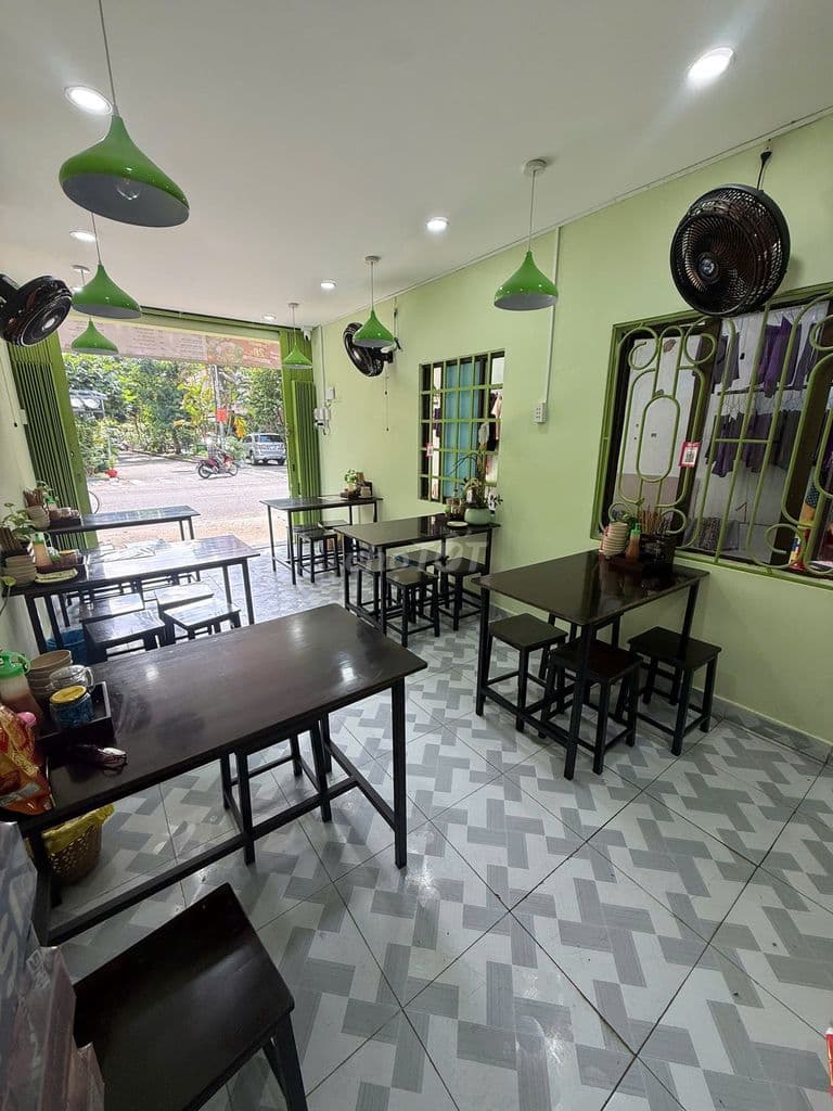 Cần sang quán Bún Đậu - Bún Riêu. Đã đăng ký đủ App - Ảnh 3