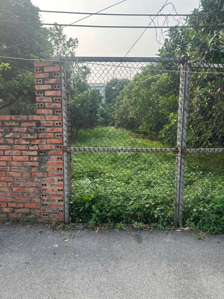 đất chính chủ tổ 16 yên nghĩa