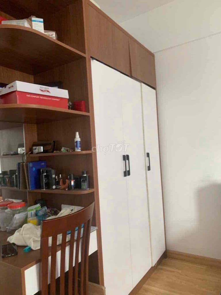 Bán Căn hộ Prosper Plaza, 65m2 2PN-2WC Full nội thất, có Sổ Hồng - Ảnh 3