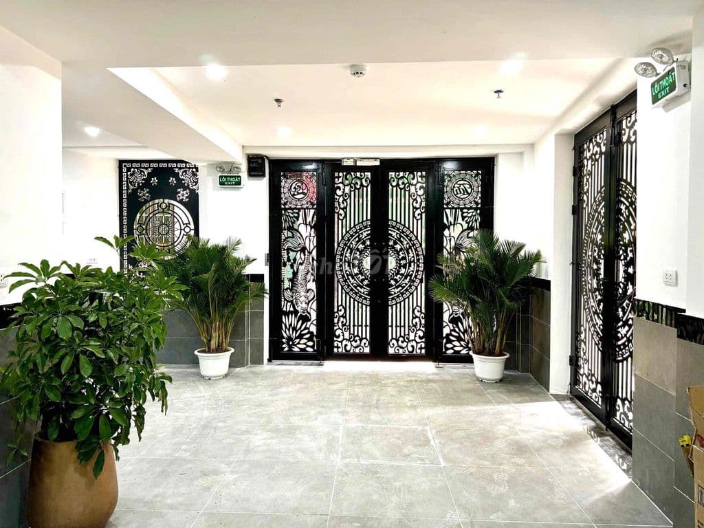 CHÍNH CHỦ CẦN BÁN NHÀ DÒNG TIỀN