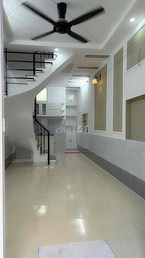 nhà 1/mặt tiền sát chợ Cầu Đồng Ngã Tư Ga - Ảnh 3