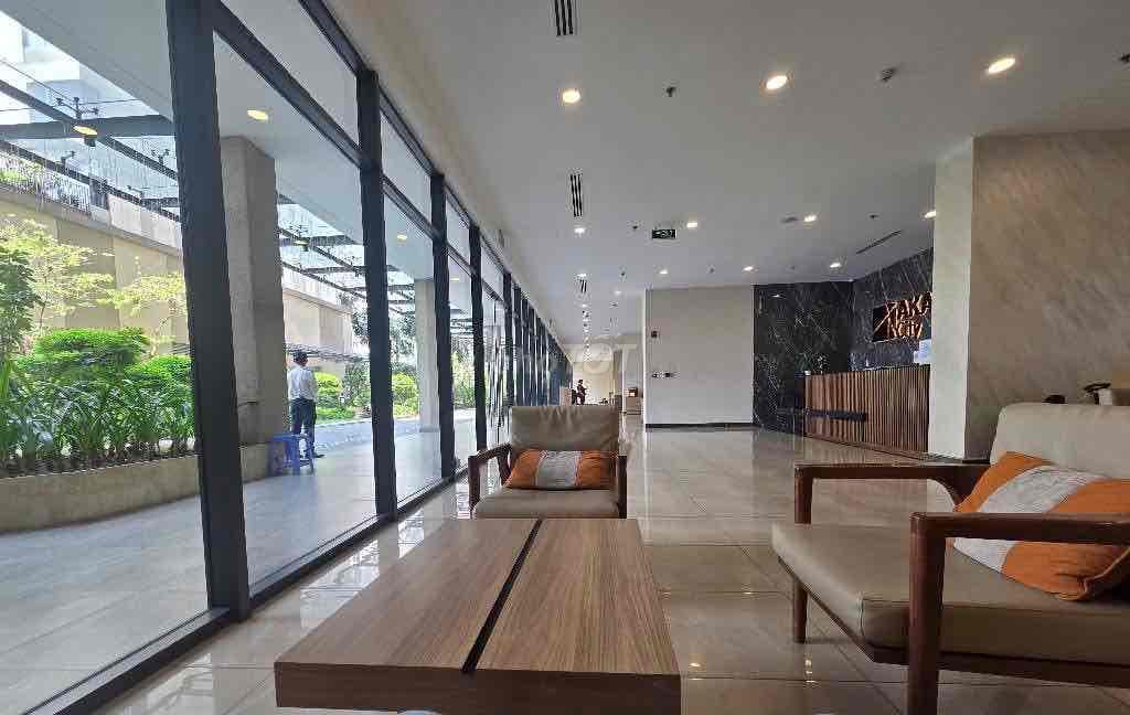 căn hộ 71m2, 2 phòng ngủ, chung cư Akari Võ Văn Kiệt, chỉ 4 tỷ5 - Ảnh 2