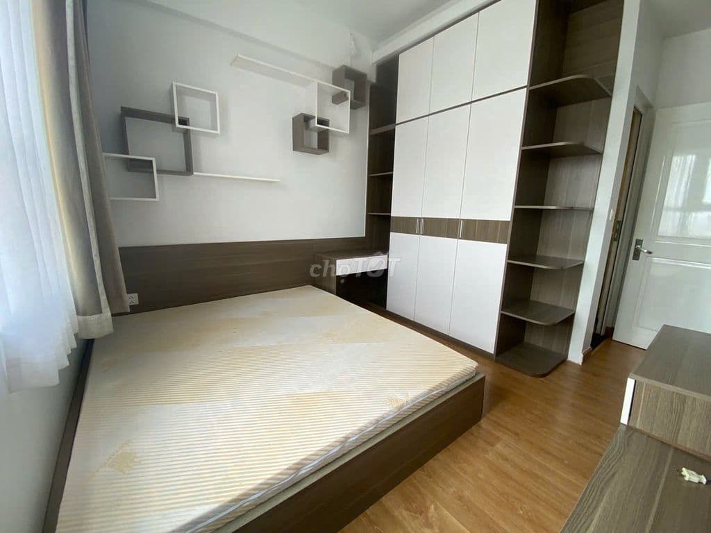 Căn hộ Moonlight Boulevard Bình Tân 2PN 2WC chốt 3,450ty vào ở ngay - Ảnh 2