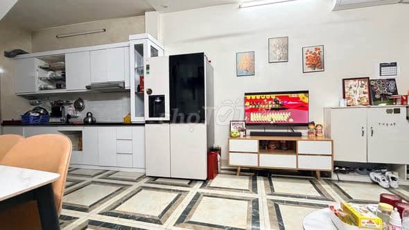 bán nhà đẹp phố ngọc trì long biên hơn 7 tỷ - Ảnh 2