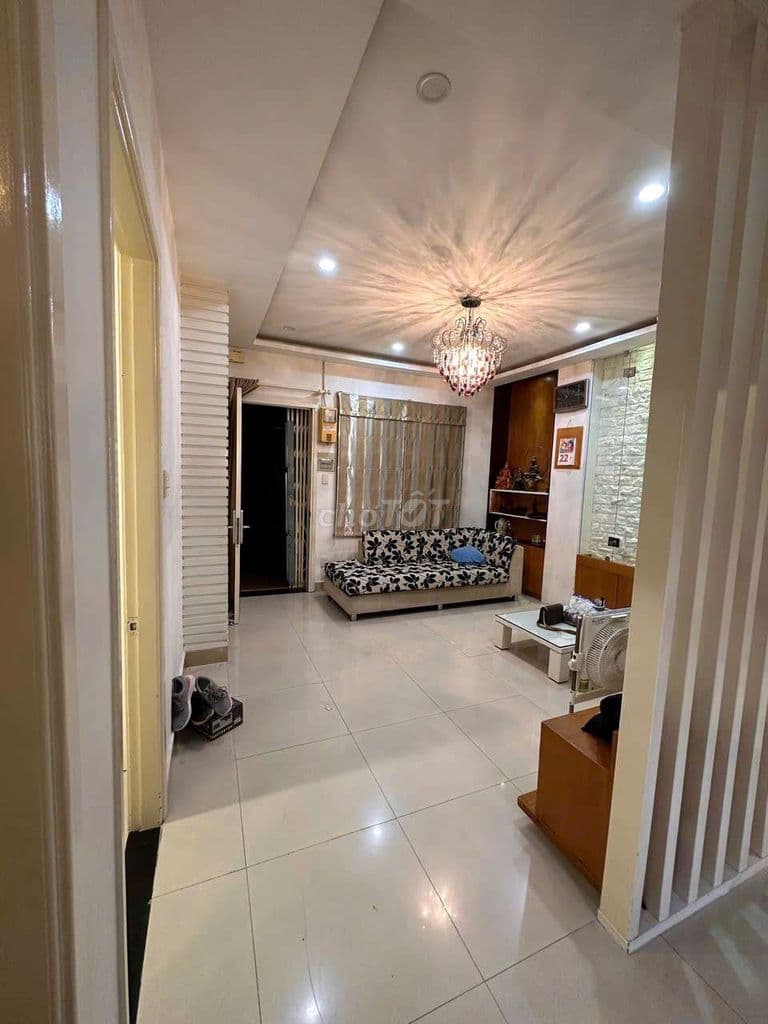 Mình cần bán căn hộ chính chủ, miễn trung gian - Ảnh 3