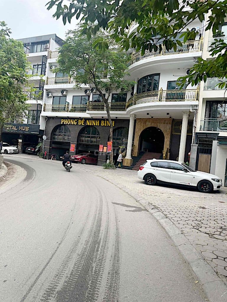 BÁN CĂN HỘ CCMN PHỐ HOÀNG HOA THÁM - NGỌC HÀ - ĐỘI CẤN - BA ĐÌNH Di - Ảnh 2