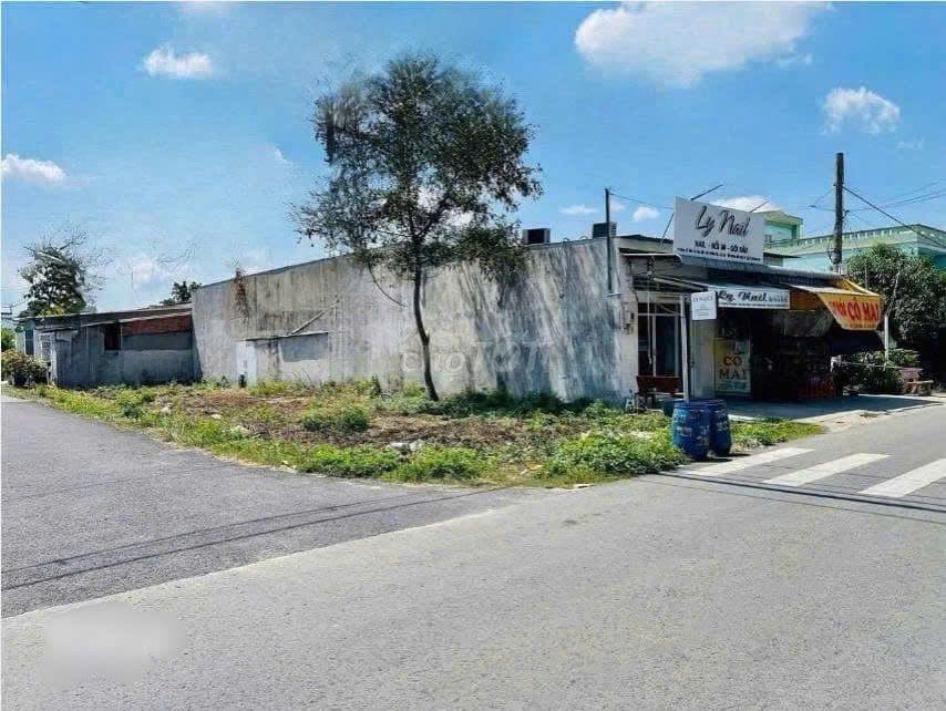 CHÍNH CHỦ CẦN BÁN GẤP LÔ ĐẤT NGAY ĐƯỜNG TRẦN TỬ BÌNH 790 TRIỆU - Ảnh 2