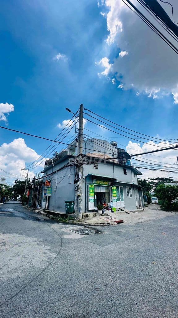 Bán nhà Mặt tiền - TNP.B - 147m2 ( Ngang 12.5m ) - TN 23 tr/tháng.