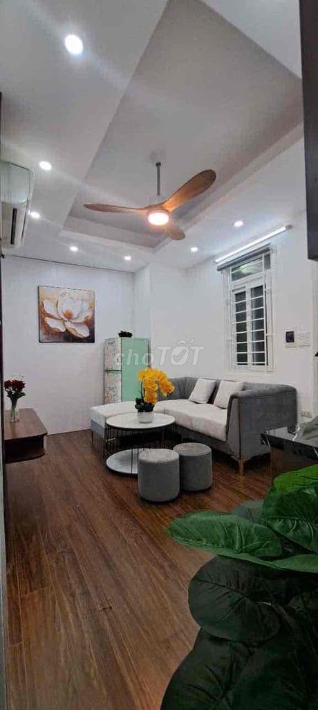 Bán CCMN Mặt Phố Xe Buyt Rất Đẹp- Nguyễn Trãi Thượng Đình, Dd Royal