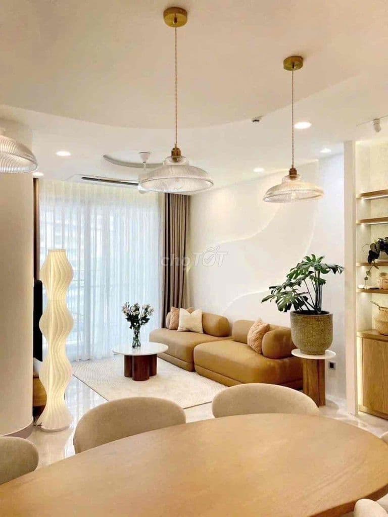 CĂN HỘ CHUNG CƯ NGUYỄN HỮU THỌ