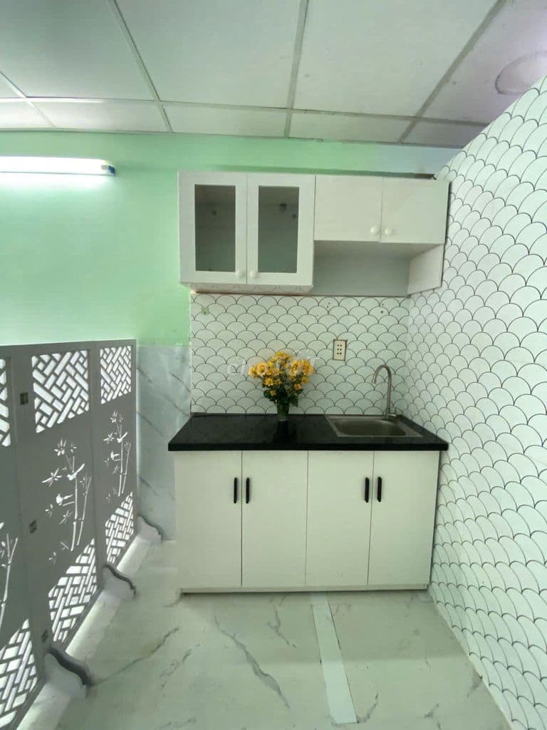 BÁN NHÀ ĐƯỜNG ĐỘI CUNG,P11,Q11,HẺM 5M,XE HƠI TẬN CỬA, NHỈNH 3 TỎI - Ảnh 2