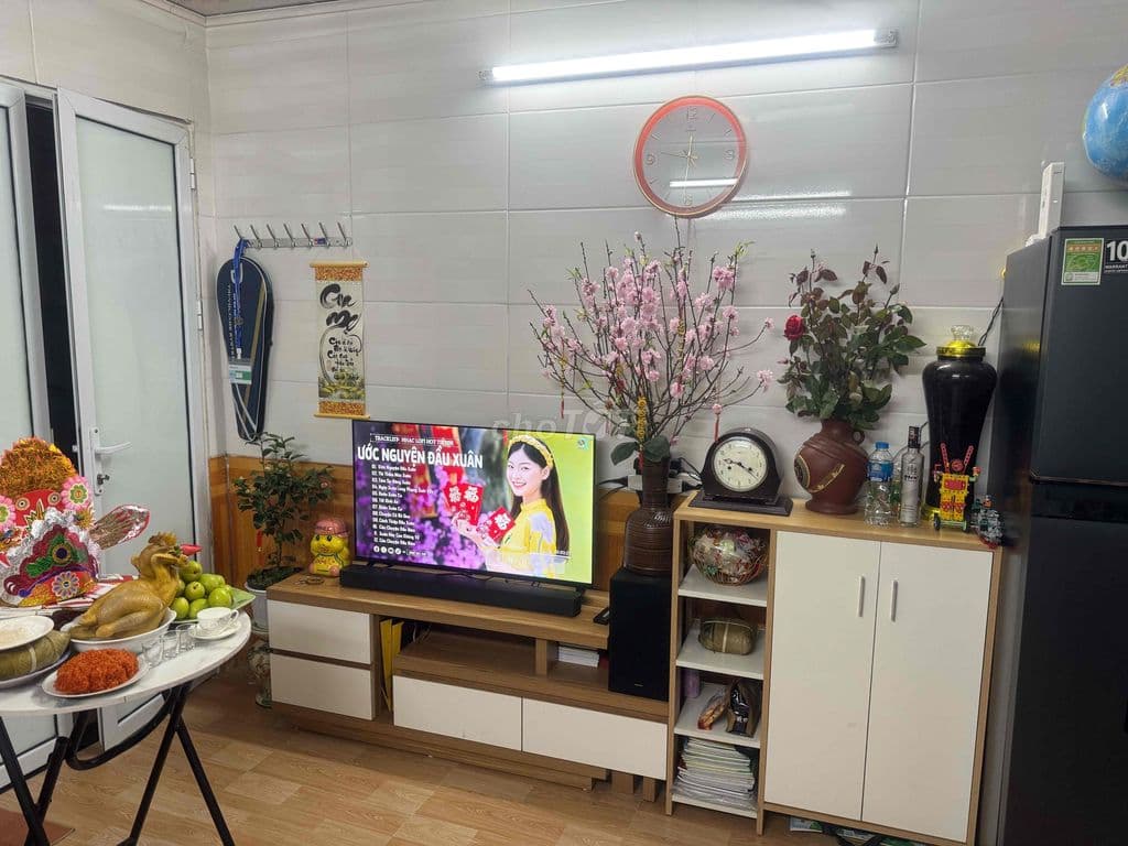 nhà đẹp tân khai, vĩnh tuy hàng xóm timecity - Ảnh 3