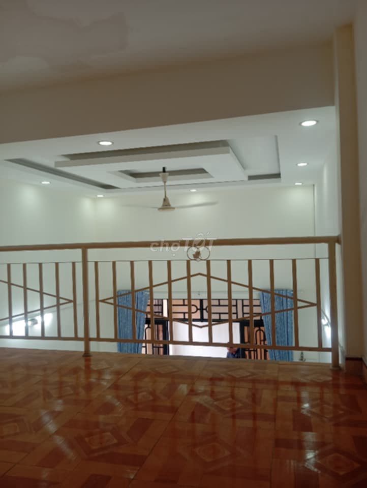 RỘNG HIẾM.! NGAY HIỆP THÀNH CITY – 75M² 4PN NHÀ ĐẸP Ở NGAY 3.55 TỶ