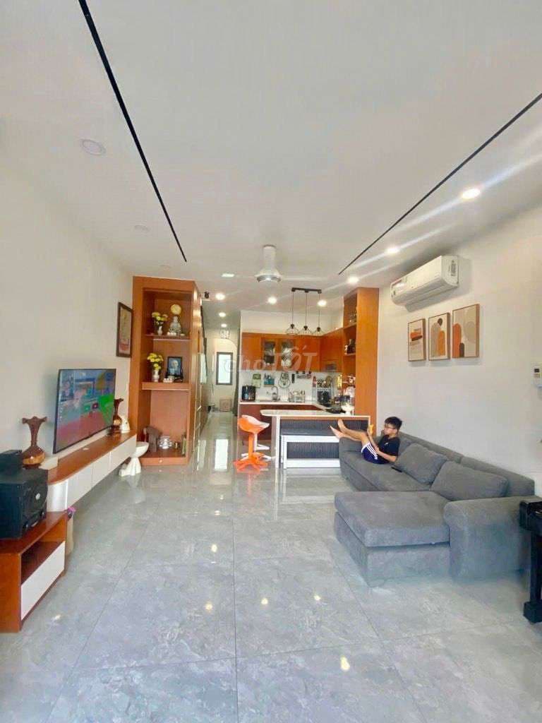 BÁN NHÀ 2 TẦNG _ PHƯỜNG HIỆP BÌNH PHƯỚC _ ĐỐI DIỆN VẠN PHÚC CITY _ 70M - Ảnh 3