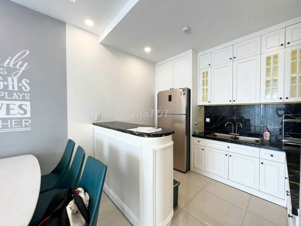 Chính Chủ BÁN Gấp CH KINGDOM 101, 72m2,2PN,2WC,full NT,giá chỉ 7.2 tỷ - Ảnh 3
