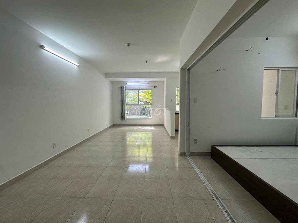 BÁN CĂN 1PN CC EHOME 3, SỔ HỒNG, HỖ TRỢ VAY BANK,50M2 - Ảnh 2