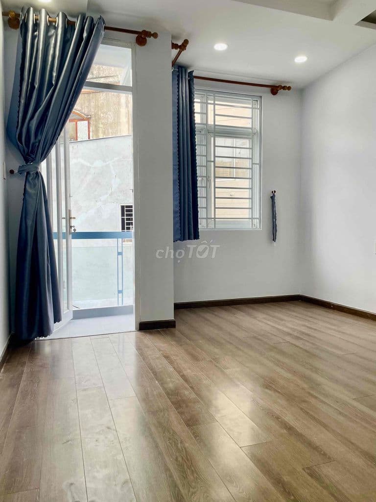 Bán Nhà HXH Nguyễn Trọng Tuyển, Phú Nhuận, 5 Tầng 195m2 Sàn - Ảnh 3