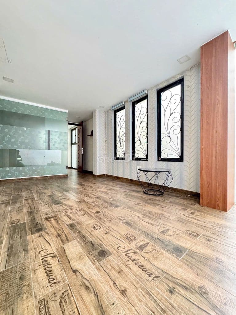 Hẻm 4.5M Nguyễn Đình Chiểu. (3.9m x 9m). 4 Tầng BTCT. Giá 8.9 Tỷ TL - Ảnh 2