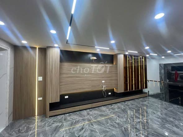 Nhà Đại La Hai Bà Trưng 5 tầng 3PN - Ảnh 2