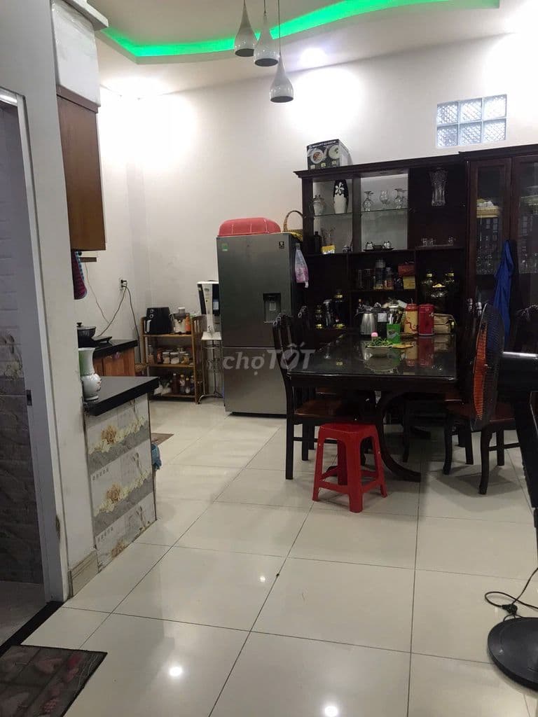 Hẻm Bờ Bao Đối diện AEON 4,5x14m, 2 Lầu, 5,7 tỷ - Ảnh 3