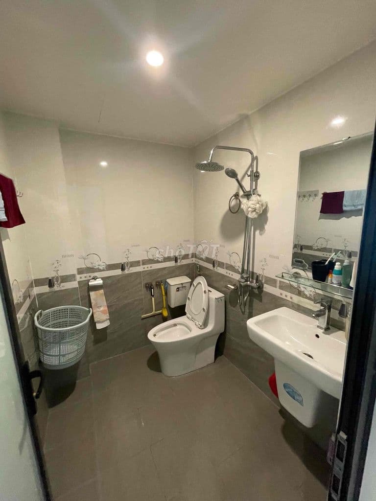 bán nhà 2 tầng tả thanh oai - Ảnh 2