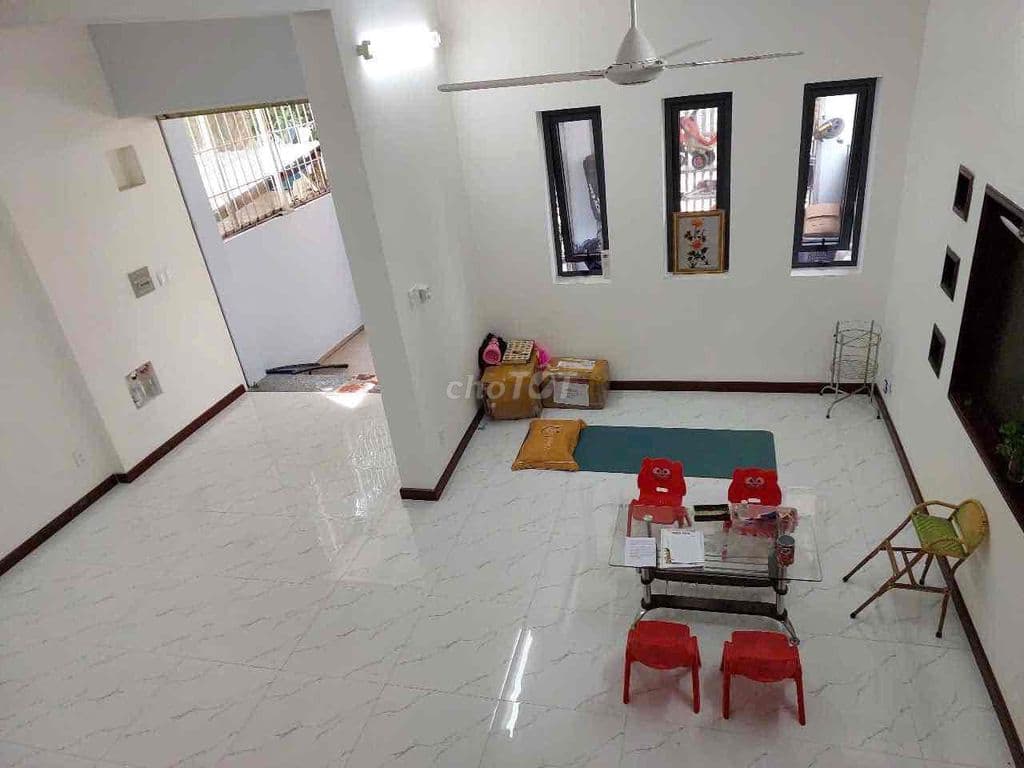 Bán Biệt Thự Ven Sông Hiệp Bình Chánh Thủ Đức - Ảnh 3