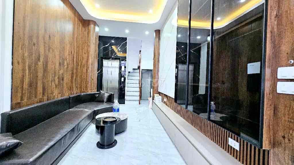 6 Tầng Thang Máy | Lô Góc | Ngõ To | Phố Trương Định SĐCC - Ảnh 3