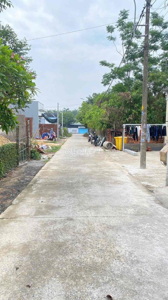 Đất Củ Chi ( TL2, vị trí đẹp ) - Ảnh 3