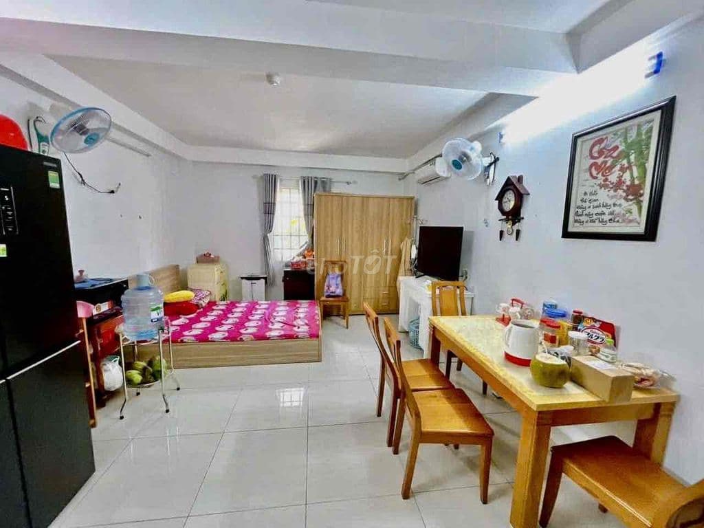 Toà CHDV Mặt tiền Nguyễn Ngọc Nhựt, 8 tầng,150m2 ngang 7m - Ảnh 3