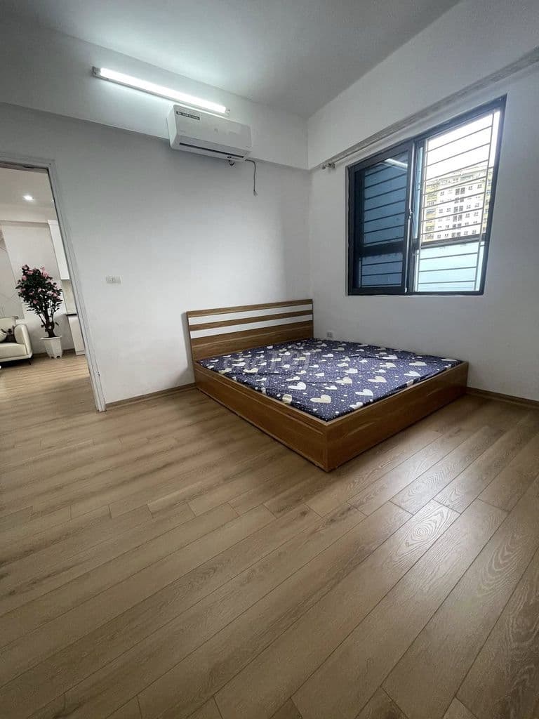 Bán gấp 2 ngủ 52M Toà CT4 KĐT Xa La, Hà Đông - Đầy đủ nội thất - Ảnh 2