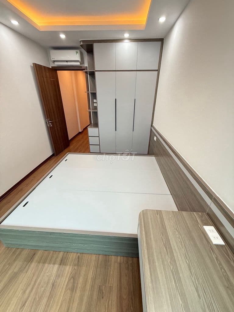 💥Nhà phố Dương Văn Bé, vị trí Vàng cửa ngõ Đông Nam Thủ Đô, nhỉnh 7t - Ảnh 2