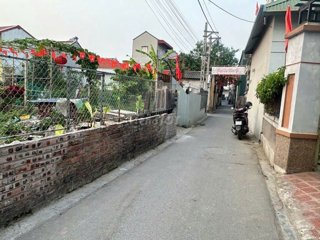 🌟🌟 Lô 90m2 Bến Trung, Bắc Hồng – Gần Vin BH - Mặt tiền 5m Vuông Vắn - Ảnh 2