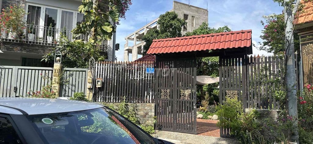 🏡 ĐẤT BIỆT THỰ KDC VĂN MINH 281m2 – CƠ HỘI SỞ HỮU TÀI SẢN GIÁ TRỊ CAO, - Ảnh 2