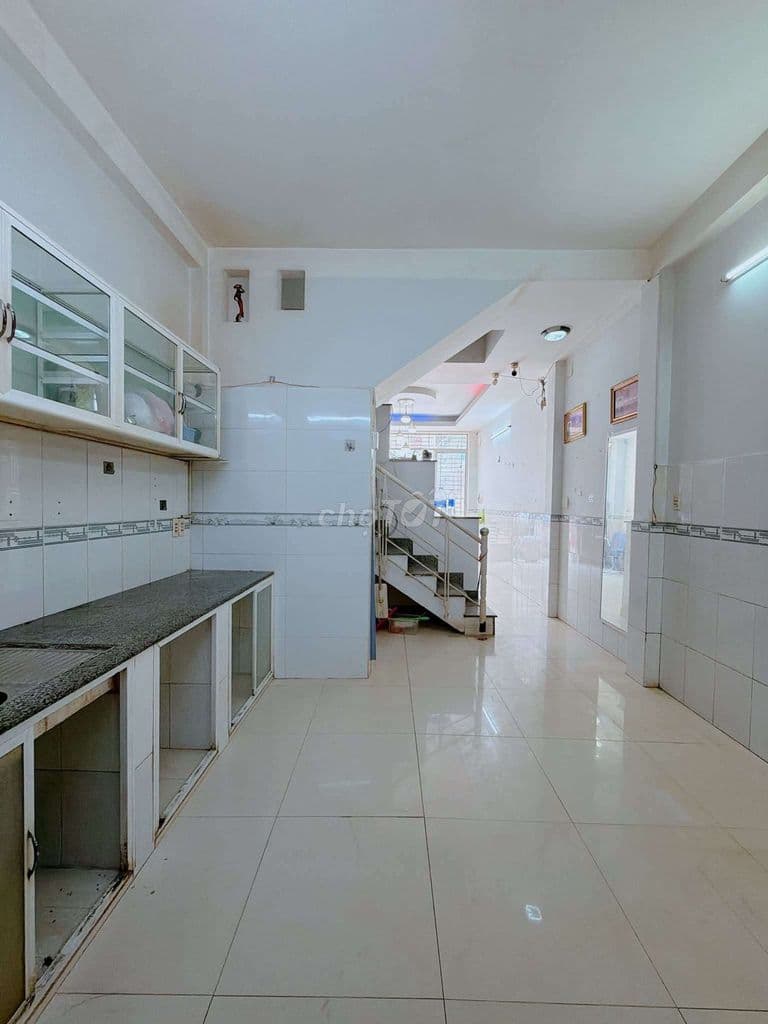 nhà đẹp giá tốt cần bán gấp - Ảnh 3