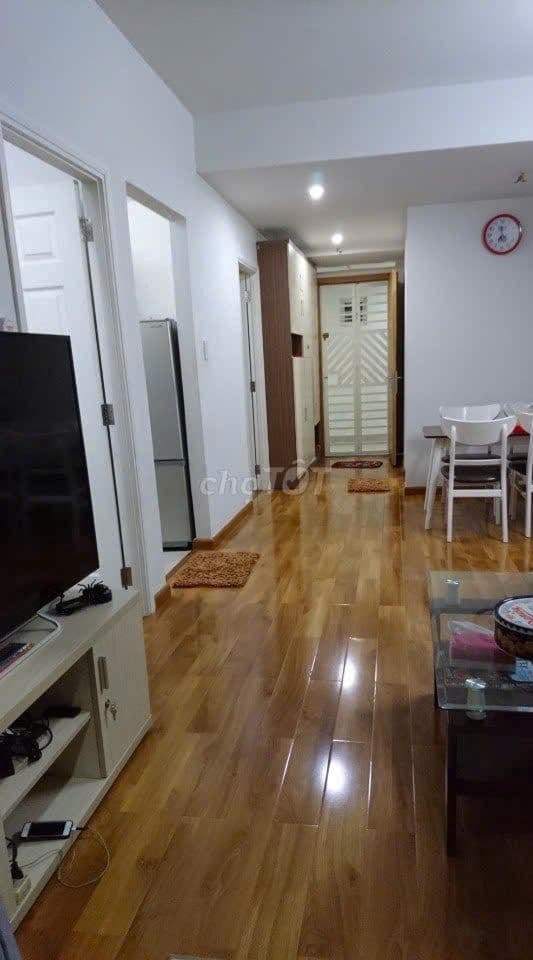 Chủ nhà kẹt tiền bán gấp căn 2PN tầng cao view đẹp – Giá rẻ nhất khu