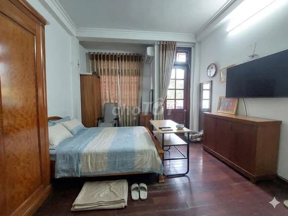 bán nhà đẹp Thượng Thanh Long Biên - 5 phòng ngủ - Ảnh 3